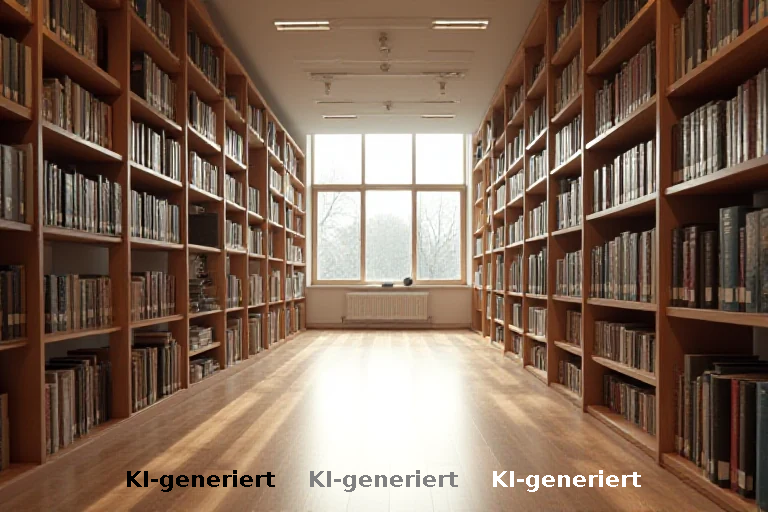 Gesetzlicher Schutz für Berliner Bibliotheken: Koalition streitet über Verbindlichkeit