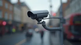 Gesichtserkennung in London: Oxford Street wird zum Testfeld für biometrische Überwachung
