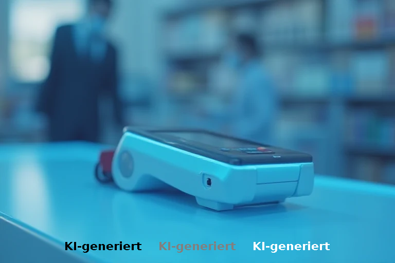 Gesichtsscan an der Kasse: Revolut startet Pilotprojekt in London