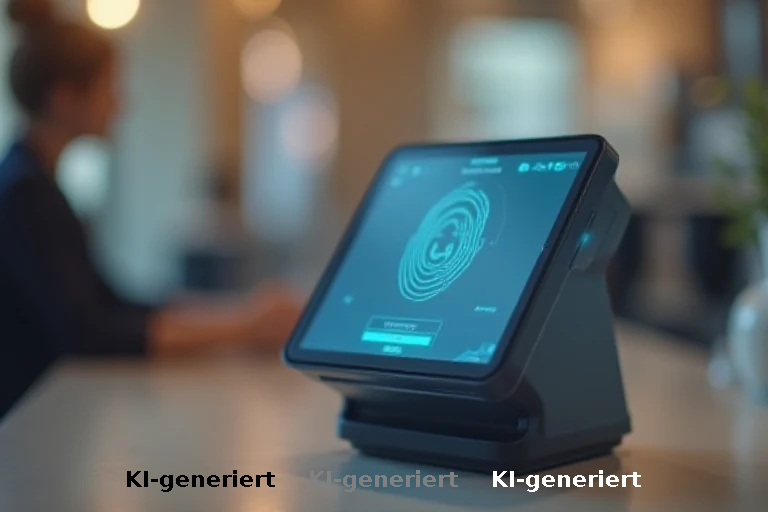 Gesichtszahlung in London: Revolut testet biometrisches Bezahlen in Kaffeehäusern