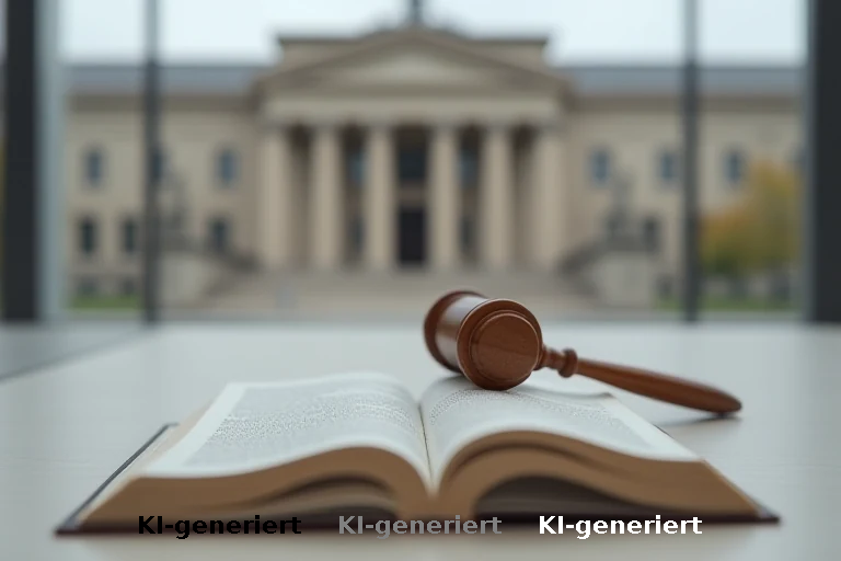 Kritik an Hubigs Schöffen-Plan: Gefahr für die richterliche Unabhängigkeit