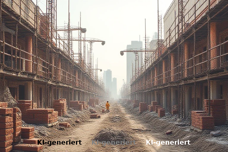 GESOcampus Wittenau: Sozialer Wohnungsbau für Studierende und Azubis ab 380 Euro warm