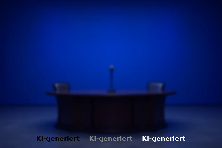 Gesprächsführung bei Maischberger: Ulf Poschardt und Ricarda Lang im Dialog über Politik und Gesellschaft