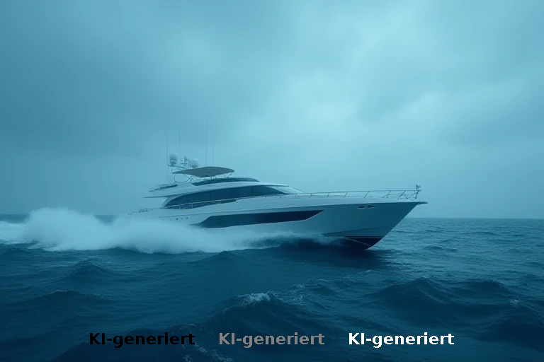 Geständnis im Drogenprozess: Mafia-Logik auf hoher See durchkreuzt