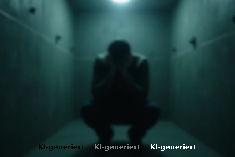 Geständnis in Hamburg: Verzweiflung oder Habgier?