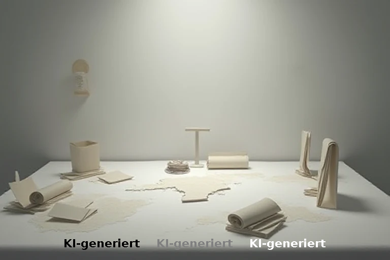 Gesteinsabgang am Zugspitzkamm: Unklare Ausmaße und fehlende Sicherheitsdaten