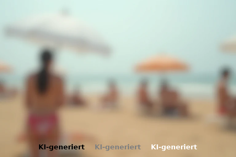 Gestohlene Strandliegen in Albanien: Tourismusboom als Deckmantel für organisierte Kriminalität?