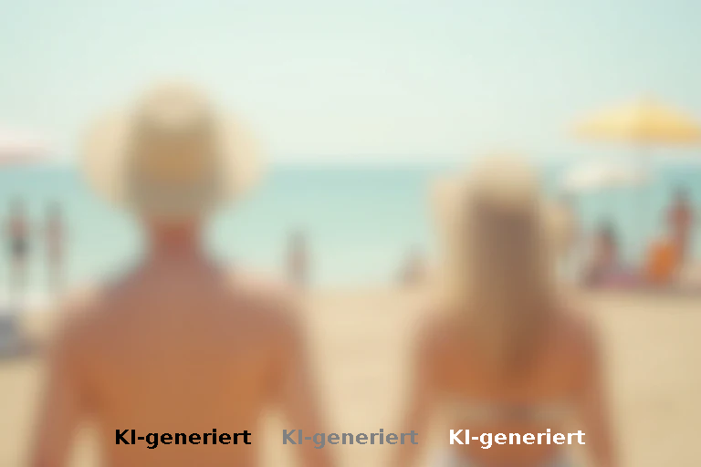 Gestohlene Strandmöbel in Albanien: Tourismusboom überdeckt Justizversagen