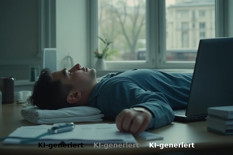 Gesundheit vor Pflicht: Wie weit reicht die Arbeitskraft im Krankenstand?