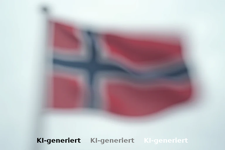 Gesundheitliche Krise des norwegischen Monarchen löst breite öffentliche Anteilnahme aus