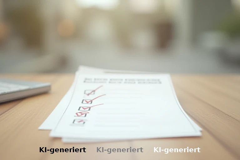 Gesundheits-Quiz: Illusion der Selbstbestimmung oder pädagogisches Instrument?