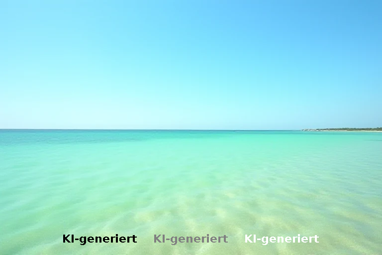 Gesundheitsämter warnen vor Blaualgen in Mecklenburg-Vorpommern