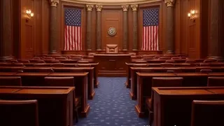 Gesundheitsdebatten um McConnell: Gouverneur fordert Transparenz und Amtsniederlegung