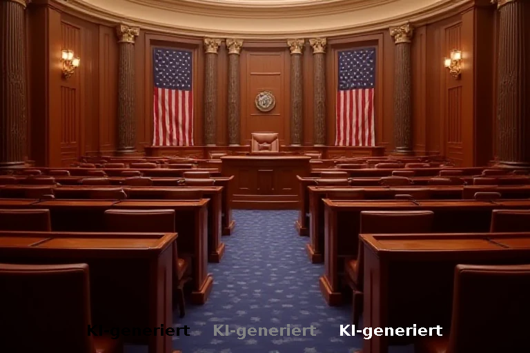 Gesundheitsdebatten um McConnell: Gouverneur fordert Transparenz und Amtsniederlegung