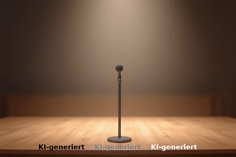 Gesundheitsminister hält Rede bei Organisation, die er einst leitete