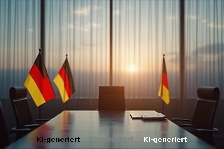 Gesundheitsminister Linnemann: Neue Ära der Fachkompetenz und Reformfreude