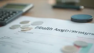 Gesundheitsminister verspricht Beitragsstabilität ohne konkrete Gegenfinanzierung