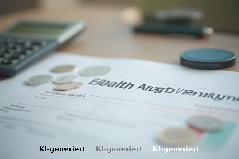 Gesundheitsminister verspricht Beitragsstabilität ohne konkrete Gegenfinanzierung