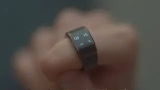 Gesundheitsmonitoring am Finger: Die wachsende Alternative zur Smartwatch