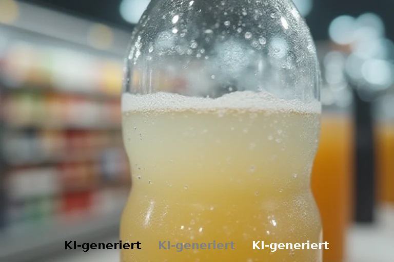 Gesundheitspolitische Weichenstellung: Neue Abgabe auf zuckerhaltige Getränke geplant