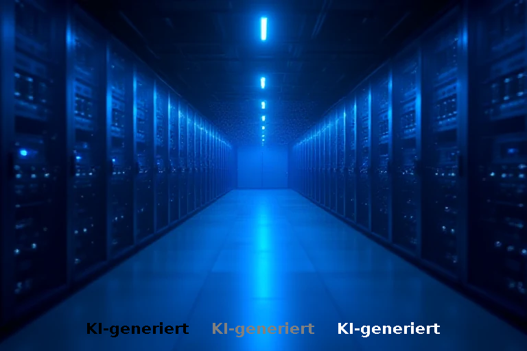 Gesundheitsschädlicher Infraschall: Wie Rechenzentren unsichtbare Belastungen erzeugen