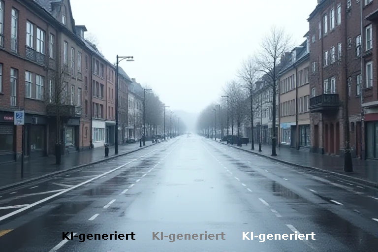 Gewalt an AfD-Demonstrant in Schwerin: Kontext und Akteure im Fokus