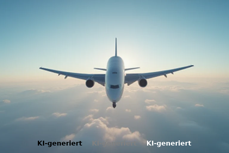 Gewalt an Bord: Passagier lehnt Sitzplatz neben Frau mit Verweis auf Religionsrecht ab