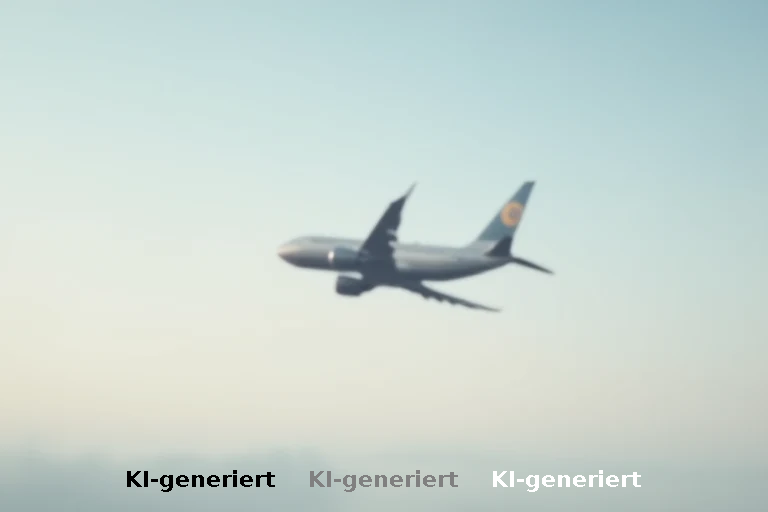 Gewalt an Bord: Vorwurf der Sharia-Verweigerung und Angriff auf Stewardess