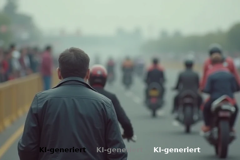 Gewalt auf historischem Treffen: AfD nutzt Simson-Marke trotz NS-Vergangenheit