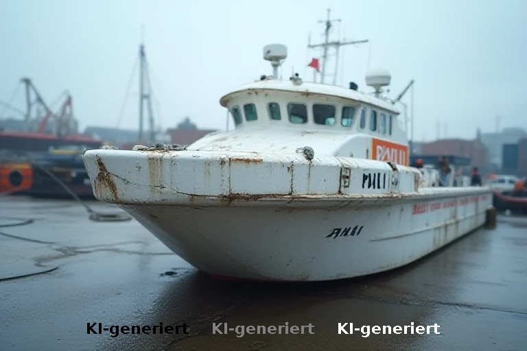 Gewalt gegen britische Seenotretter: Politische Instrumentalisierung humanitärer Hilfe