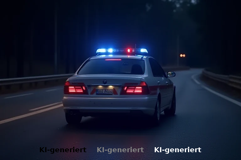 Gewalt gegen Einsatzkräfte in Lingen: Eskalation auf dem Marktplatz fordert sechs verletzte Beamte
