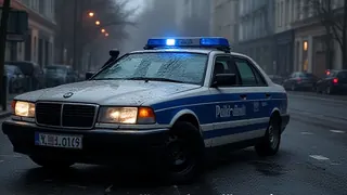Gewalt gegen Kontrollbeamte: Angriff in Gelsenkirchen offenbart Schwäche der Raser-Prävention