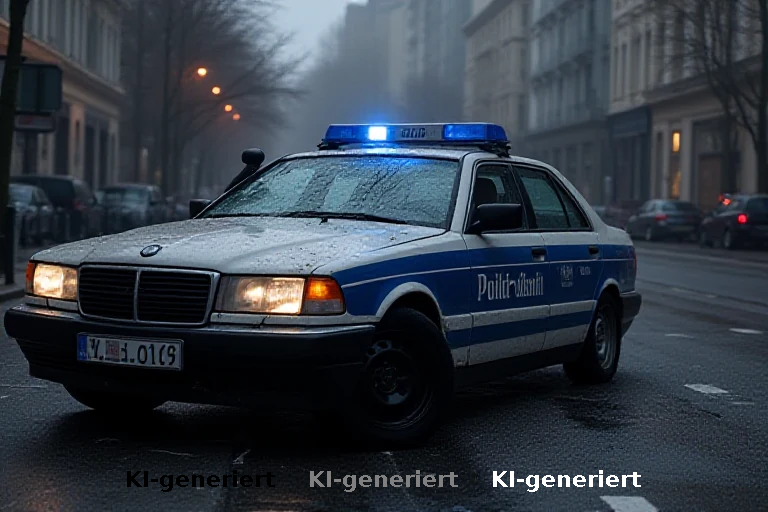 Gewalt gegen Kontrollbeamte: Angriff in Gelsenkirchen offenbart Schwäche der Raser-Prävention