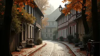 Gewalt im Laubeweg: Historische Parallelen und aktuelle Ermittlungen in Burlafingen