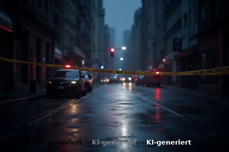 Gewalt in Berliner Notaufnahmen: Anonymisierte Augenzeugenberichte und statistische Trends