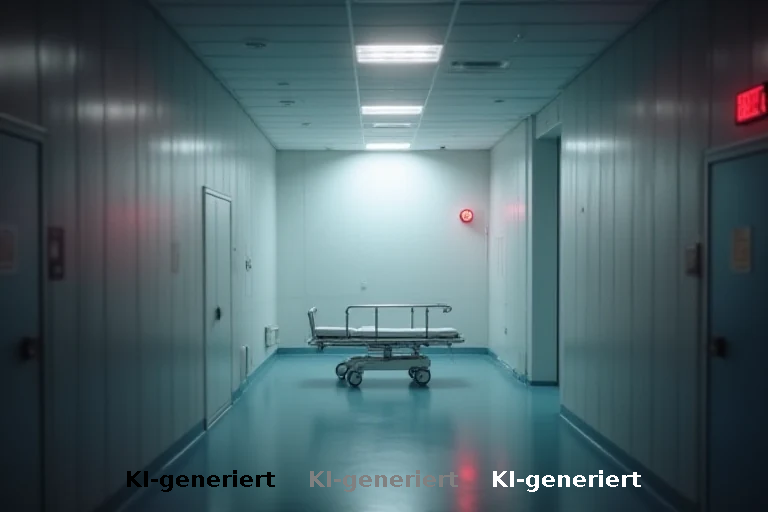 Gewalt in der Notaufnahme: Zwischen Einzelfall und struktureller Krise