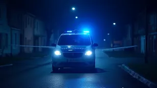 Gewalt in Steilshoop: Ungeklärte Hintergründe bei Schusswechsel