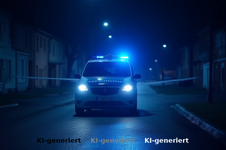 Gewalt in Steilshoop: Ungeklärte Hintergründe bei Schusswechsel