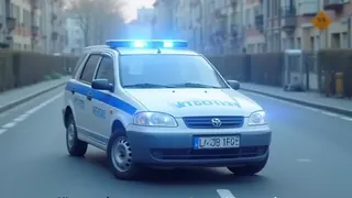 Gewaltausbruch in Hamburg: Jugendgewalt mit Pfefferspray und Schlagstöcken