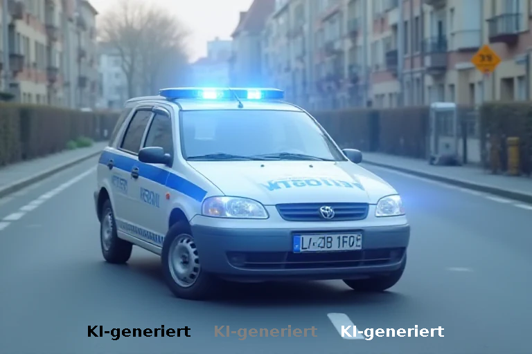 Gewaltausbruch in Hamburg: Jugendgewalt mit Pfefferspray und Schlagstöcken