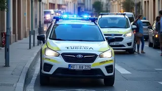 Gewaltexzess am Ballermann: Täter gegen Kaution frei, Opfer schwer verletzt