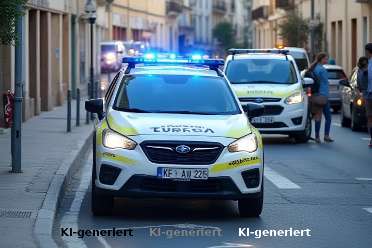Gewaltexzess am Ballermann: Täter gegen Kaution frei, Opfer schwer verletzt
