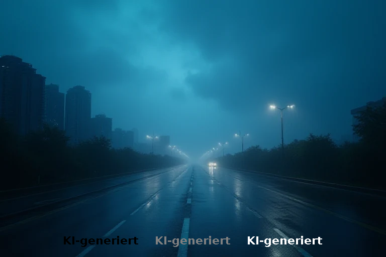 Gewaltiges Unwetter: Südchina evakuiert und sperrt Infrastruktur vor Taifun Noul