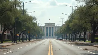 Gewaltsame Auflösung von Demonstrationen nach Schusswaffeneinsatz in Texas