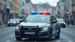 Gewalttäter in Berlin festgenommen Haftbefehl wegen versuchten Mordes erlassen