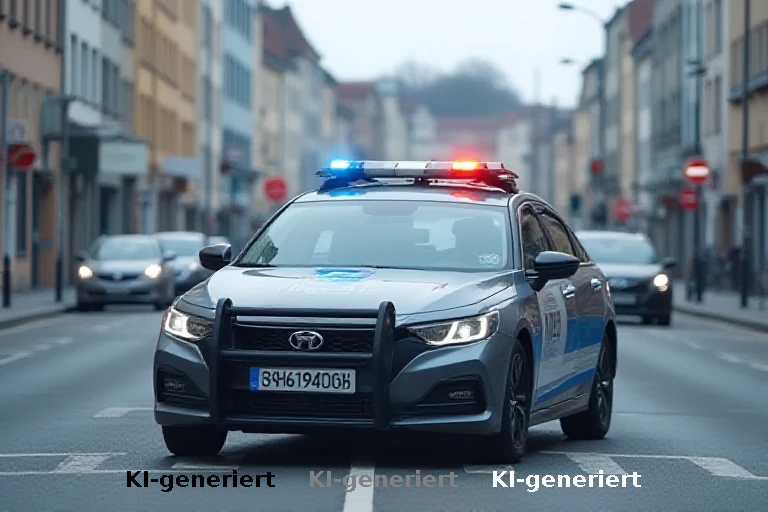 Gewalttäter in Berlin festgenommen Haftbefehl wegen versuchten Mordes erlassen