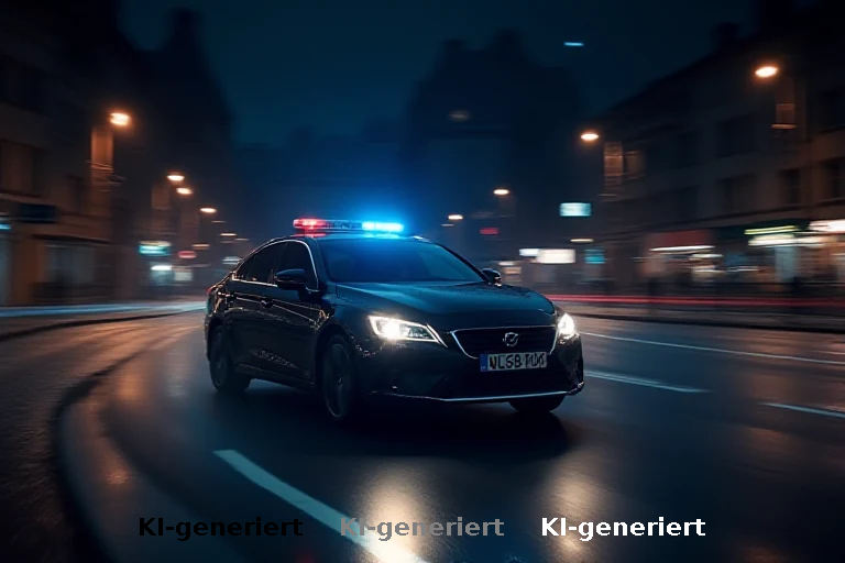Gewalttätiger Überfall auf jungen Mann in Ulmer Innenstadt