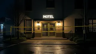 Gewalttat im Hotel: Suspendierter Freiberg-OB unter Verdacht auf Drogenkonsum