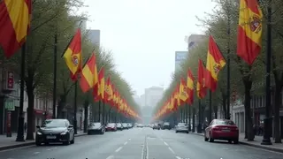 Gewalttat in Barcelona: Schwerstverletzter Italiener im Koma