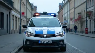 Gewalttat in Lehrte: Polizei ermittelt nach Angriff auf junge Frau